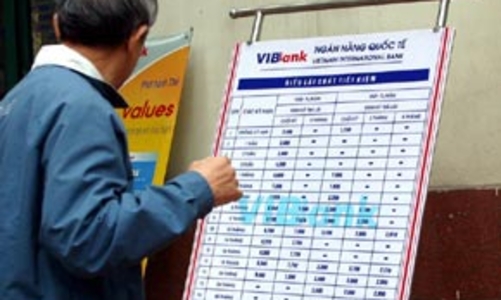 Lập ngân hàng mới: “Bánh” ngon không dễ “xơi