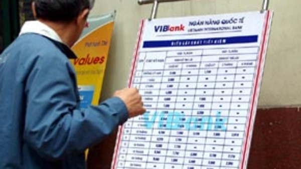 Lập ngân hàng mới: “Bánh” ngon không dễ “xơi