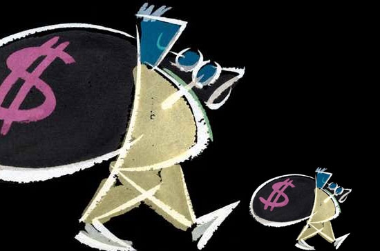 Có thể hiện không có đủ thông tin ai đang ném tiền vào đâu, nhưng hoàn toàn có thể quan sát những lĩnh vực nào đang “chơi” được.