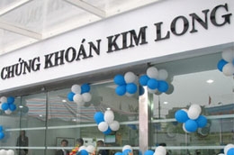 Qua lần tăng này, KLS là công ty chứng khoán có vốn điều lệ lớn thứ hai trên thị trường, sau SSI.