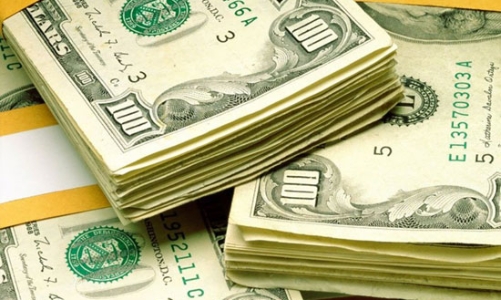 WB dự báo thời điểm “mất ngôi” của USD