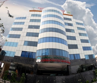 Ngày 5/11/2008, sàn Tp.HCM đã chấp thuận về nguyên tắc cho Công ty Cổ phần Hoàng Anh Gia Lai (HAGL) được niêm yết 179.814.501 cổ phiếu.