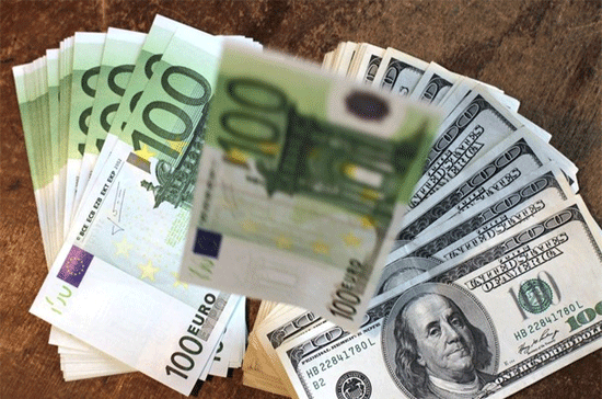 Đồng Euro “đứt phanh” vì khủng hoảng nợ
