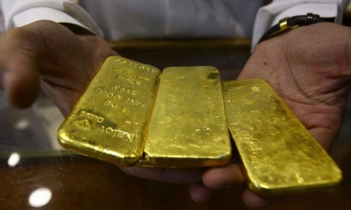 Vàng trong nước không còn đắt hơn vàng thế giới