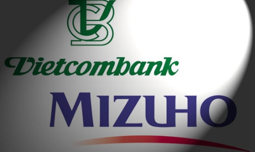 Vietcombank chính thức bán 15% cổ phần cho Mizuho