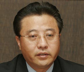 "Ngày càng có nhiều nhà đầu tư Hàn Quốc sang Việt Nam kiếm cơ hội đầu tư."