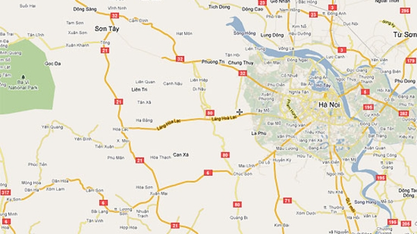 Quy hoạch chung Thủ đô: 90 tỷ USD cho hạ tầng có khả thi?