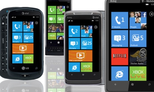 10 cái nhất trong thế giới di động 2010