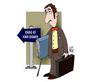 Mặc dù yêu cầu về nội dung hồ sơ đăng ký lại khá đơn giản nhưng quá trình thực hiện thủ tục hành chính vẫn là nỗi ám ảnh của các nhà đầu tư.