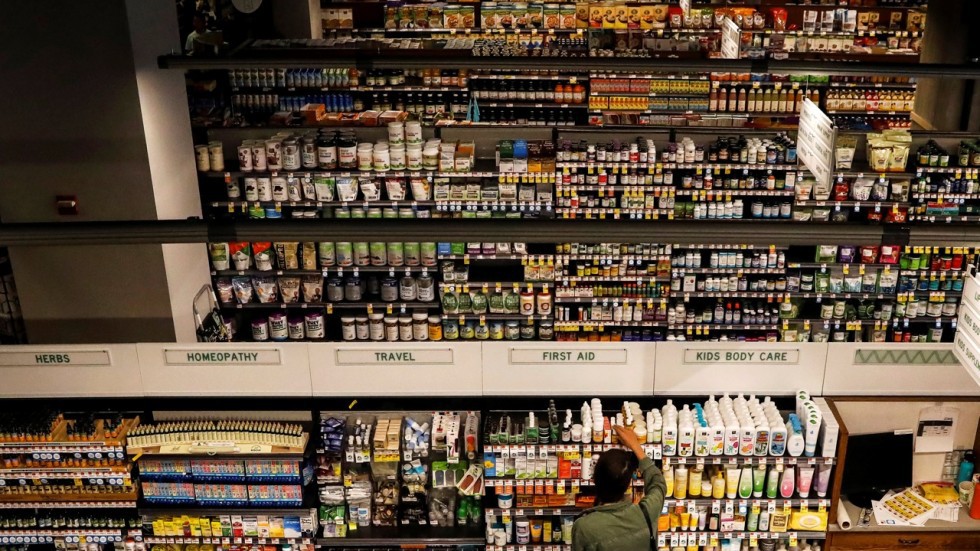 Xây dựng đế chế 100 triệu USD bán đồ ăn châu Á ở Mỹ - Ảnh 1.