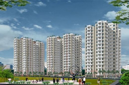Hội đồng Quản trị Công ty Cổ phần Phát triển Nhà Thủ Đức (TDH-HOSE) vừa thông qua phương án phát hành 6 triệu trái phiếu chuyển đổi mệnh giá 100.000 đồng/trái phiếu.