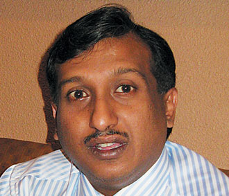 "Theo đánh giá của chúng tôi, trong giai đoạn phát triển hiện nay, Việt Nam đang có nhu cầu cao về dữ liệu và an toàn dữ liệu."