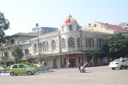 HNX chấp thuận về nguyên tắc cho 3 công ty được niêm yết cổ phiếu trên Sở.
