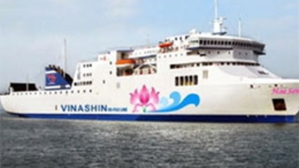 Bộ Chính trị kết luận về Vinashin