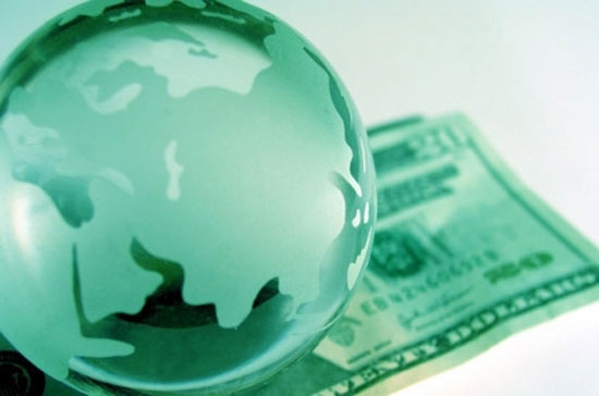 Kinh tế thế giới năm 2011 chứa nhiều yếu tố may mắn lẫn rủi ro.