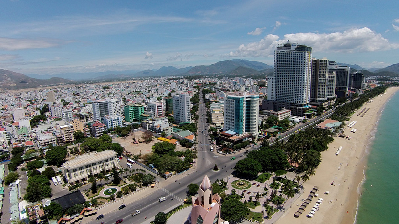 Dù có nhiều tiềm năng, song thị trường bất động sản nghỉ dưỡng hiện nay cũng đang đối mặt với không ít khó khăn.