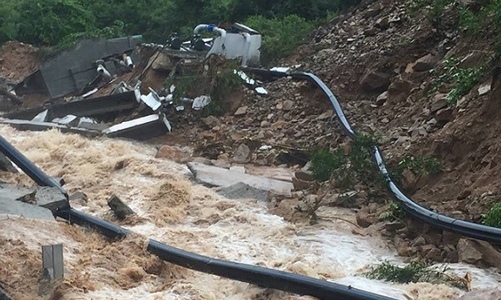 Liên Hợp Quốc sẵn sàng hỗ trợ Việt Nam khắc phục hậu quả lũ lụt