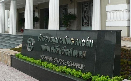 HOSE chấp thuận về nguyên tắc cho Công ty Cổ phần Đầu tư và Xây dựng HUD3 được niêm yết 9.999.944 cổ phiếu trên HOSE.