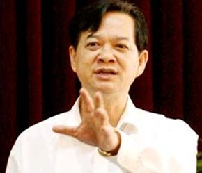 Thủ tướng yêu cầu Ủy ban Chứng khoán phải theo dõi sát mọi diễn biến của thị trường - Ảnh: VNN.