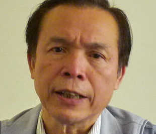 TS. Dương Đức Ưng.