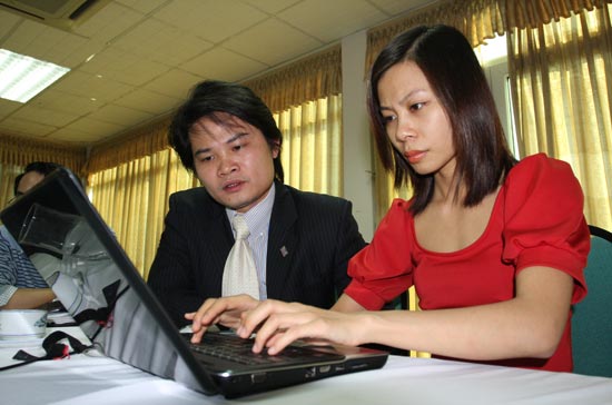 Triển vọng chứng khoán Việt Nam 2010? 9