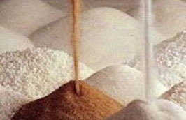 Năm 2011, Bộ Công Thương đã cấp phép cho các doanh nghiệp nhập khẩu 250.000 tấn đường trong hạn ngạch thuế quan để đáp ứng nhu cầu trong nước.
