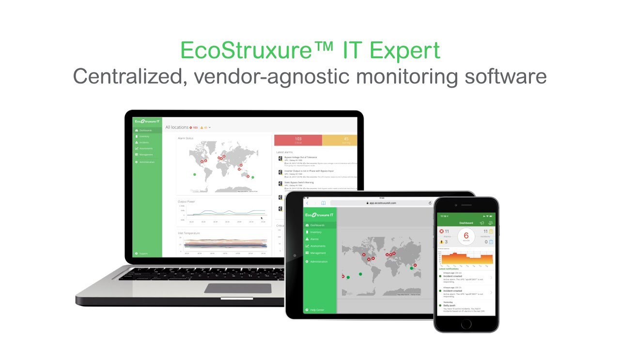 Schneider Electric IT Việt Nam, dưới sự dẫn dắt của ông Morgan, sẽ tiếp tục là công ty dẫn đầu trong lĩnh vực cung cấp các giải pháp kiến trúc hạ tầng Trung tâm dữ liệu.