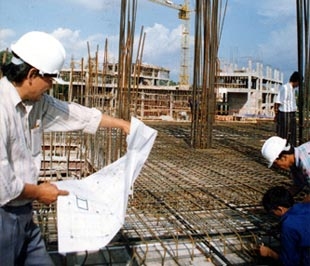 Mức lệ phí áp dụng chung đối với các loại chứng chỉ được cấp là 200.000 đồng/chứng chỉ.