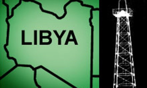 Thế giới đối mặt nguy cơ khủng hoảng dầu lửa