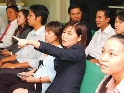 Từ ngày 1/1/2009, lợi nhuận thu được từ chứng khoán sẽ phải chịu thuế. Tuy nhiên, cần phải thu và nộp sao cho công bằng để kích thích thị trường chứng khoán phát triển.