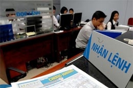 Thị trường đã có 46 công ty quản lý quỹ, 20 quỹ đầu tư chứng khoán được cấp phép hoạt động.