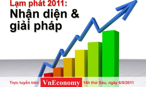 Lạm phát 2011: Nhận diện và giải pháp
