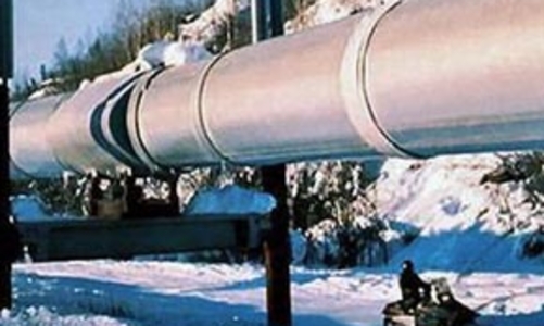 Chuyện năng lượng từ cuộc chiến Nam Ossetia