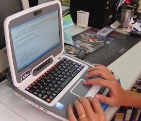 Từ tháng 7/2008, dòng sản phẩm này sẽ được CMS cung cấp rộng rãi ra thị trường.