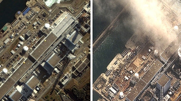 Tokyo đối mặt nguy cơ phơi nhiễm phóng xạ