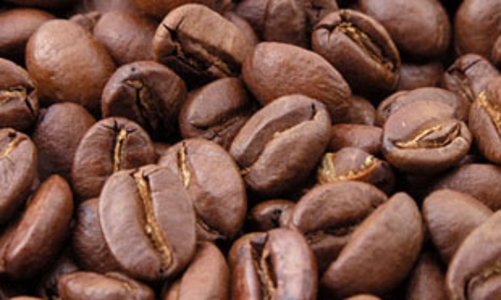 Xuất khẩu cà phê: Lượng tăng, kim ngạch giảm