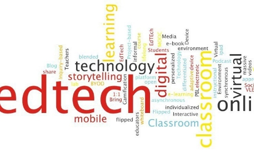 Edtech Việt Nam - chạm tay vào một giấc mơ toàn cầu