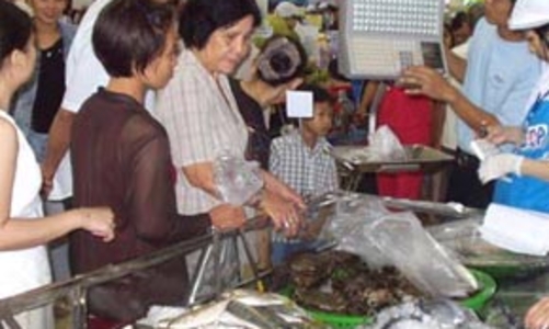 Sẽ có Luật Bảo vệ người tiêu dùng?