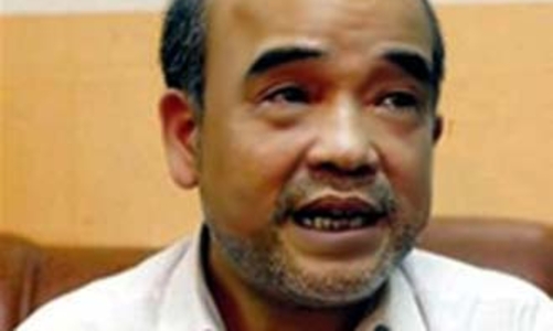 “Không thể dùng tập đoàn để điều tiết thị trường bất động sản”