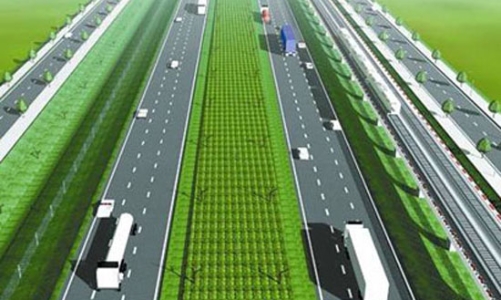 Vốn ODA Nhật tiếp tục vào đường cao tốc Việt Nam