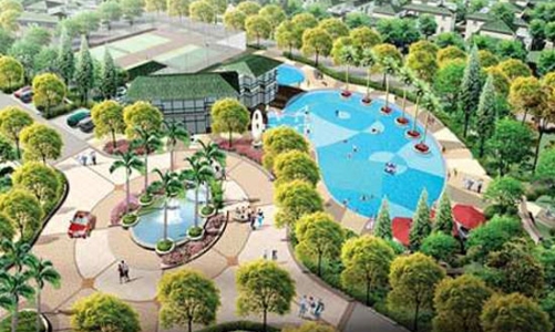 Ecopark bán tiếp căn hộ Rừng Cọ