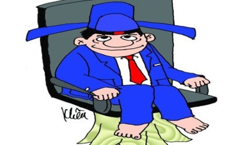 Triết lý làm quan