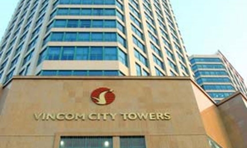 Vincom kiện Vincon: Ứng xử mới với... sở hữu trí tuệ