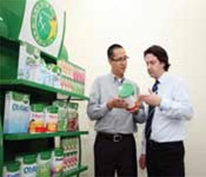 Người tiêu dùng yêu thích một sản phẩm nào đó phụ thuộc vào nhiều yếu tố, nhưng bao bì là yếu tố quan trọng và sống lâu nhất với sản phẩm.