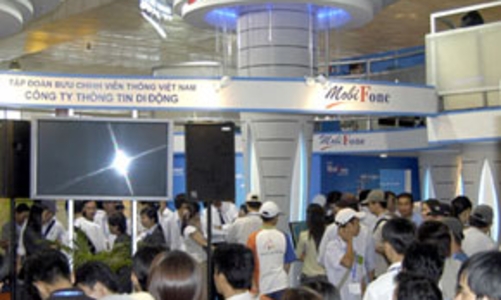 Sẽ xong cổ phần hóa MobiFone trong năm nay
