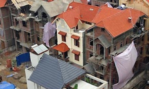 Thị trường căn hộ: “Nội” sẽ nhường sân “ngoại”?