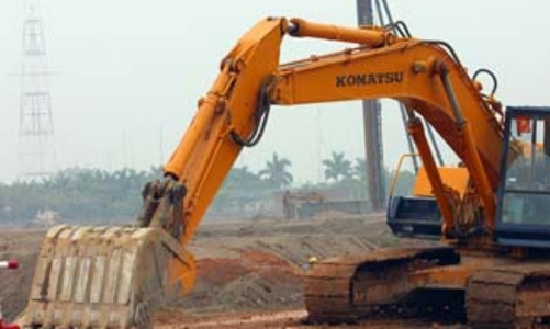 15 giải pháp “cứu” thị trường bất động sản