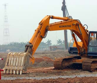 Theo HOREA, vấn đề nóng nhất hiện nay trên thị trường bất động sản là thông tin đánh thuế lũy tiến đối với nhà, đất vượt hạn mức hoặc nhà, đất không đưa vào sử dụng.