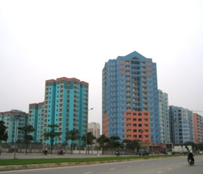 Cơ hội đầu tư vào thị trường bất động sản còn rất nhiều.