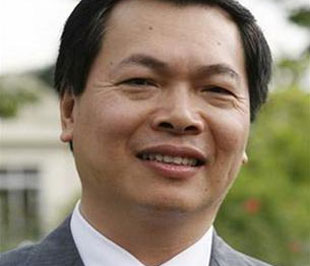 "Cơ hội để hàng nông sản của Việt Nam vào Nhật Bản được mở rộng hơn rất nhiều, chẳng hạn như rau quả, thủy sản".